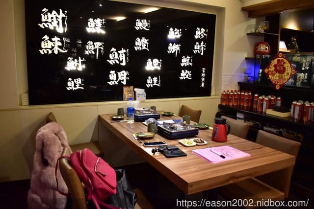 基隆美食推薦。金鍋聚精緻鍋物。食材新鮮嚴選，每日當日配送，超新鮮