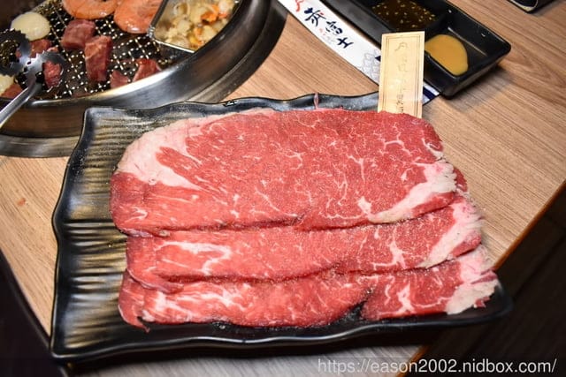 蘆洲吃到飽推薦。赤富士燒肉·鍋物吃到飽。母親節聚餐首選。最低只要NT$598就可以享受燒肉吃到飽