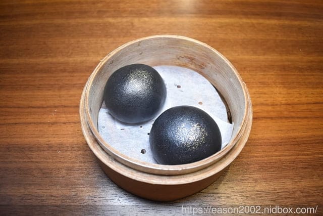 板橋美食推薦。彌墩道茶餐廳（板橋誠品店）。特色港式小點只要NT＄98，正統道地的港式飲茶