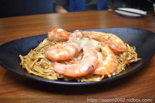板橋美食推薦。彌墩道茶餐廳（板橋誠品店）。特色港式小點只要NT＄98，正統道地的港式飲茶