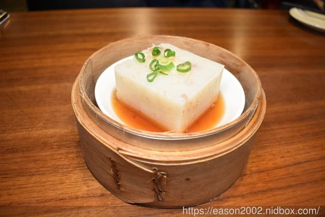 板橋美食推薦。彌墩道茶餐廳（板橋誠品店）。特色港式小點只要NT＄98，正統道地的港式飲茶