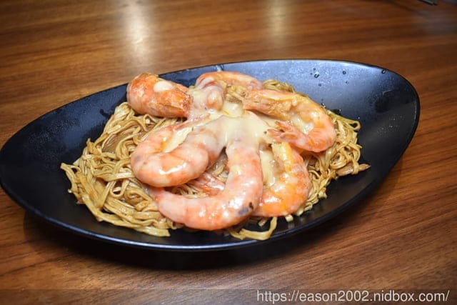 板橋美食推薦。彌墩道茶餐廳（板橋誠品店）。特色港式小點只要NT＄98，正統道地的港式飲茶