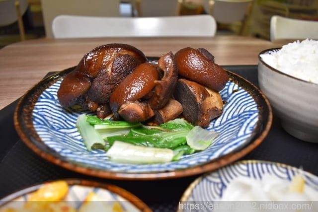 台北美食推薦。＃滷肉控。吃滷肉飯也可以很文青、很慢食