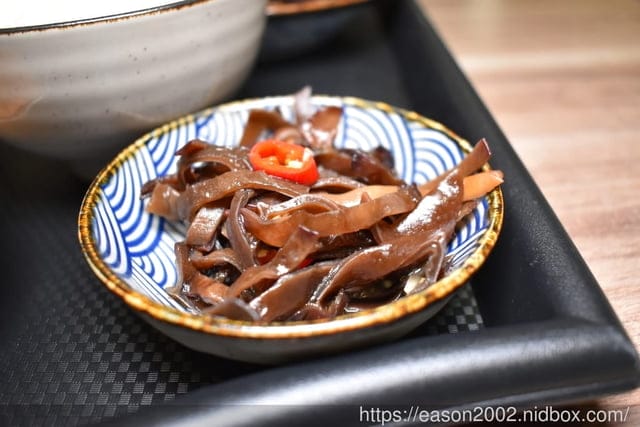 台北美食推薦。＃滷肉控。吃滷肉飯也可以很文青、很慢食