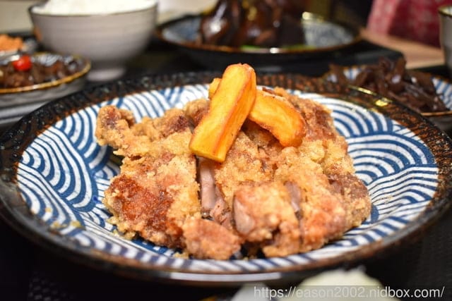 台北美食推薦。＃滷肉控。吃滷肉飯也可以很文青、很慢食