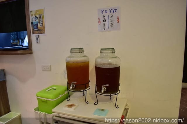 台北美食推薦。＃滷肉控。吃滷肉飯也可以很文青、很慢食