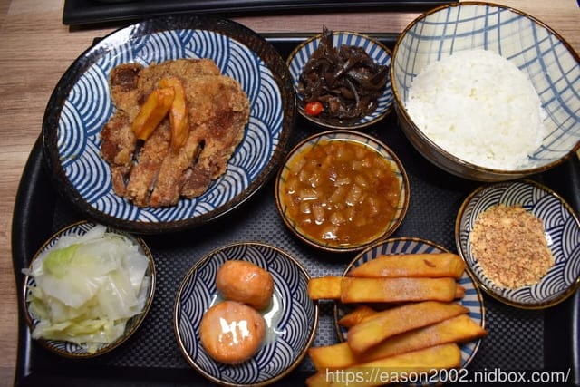 台北美食推薦。＃滷肉控。吃滷肉飯也可以很文青、很慢食