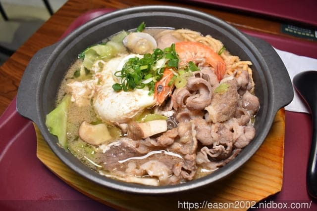 新莊美食。＃阿珠嬤Azhuma。榮獲台北牛肉麵節獎項的牛肉麵94不一樣