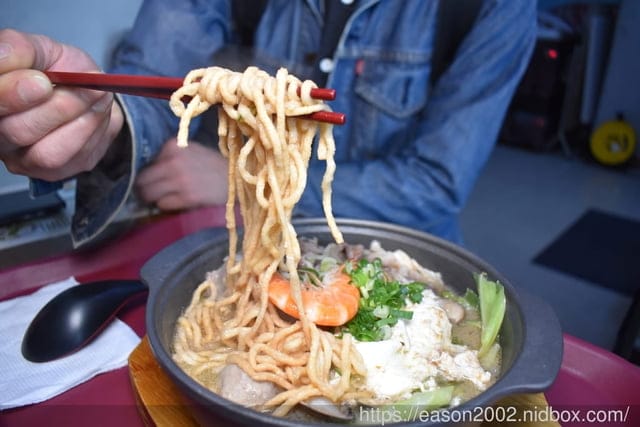新莊美食。＃阿珠嬤Azhuma。榮獲台北牛肉麵節獎項的牛肉麵94不一樣