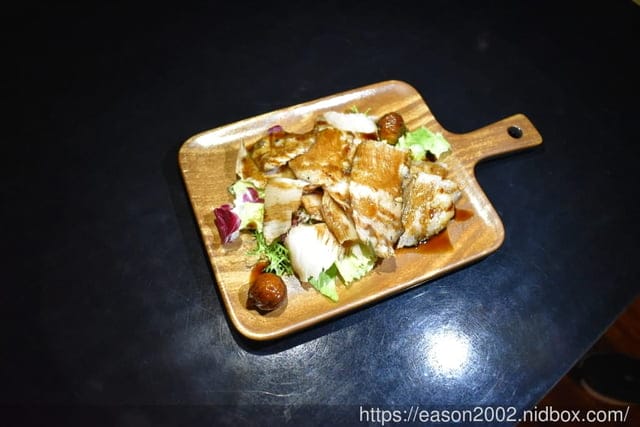 台北天母餐酒館推薦。IcoNiq 餐酒館。特色調酒，讓人心花怒放