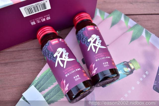 酵母 BABA 舒孅飲。添加蘊藏鞣花酸、白藜蘆醇與槲皮素三大好睡配方，讓你安心當個睡美人