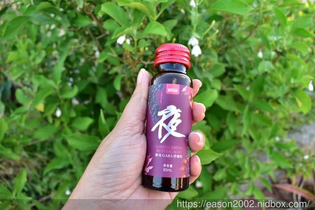 酵母 BABA 舒孅飲。添加蘊藏鞣花酸、白藜蘆醇與槲皮素三大好睡配方，讓你安心當個睡美人