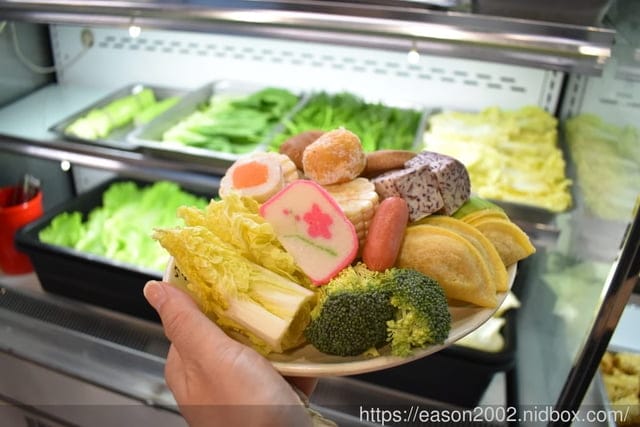 板橋美食推薦。現煮食麻辣鴛鴦火鍋吃到飽。NT＄799享受頂級食材，吃到飽，吃好吃滿
