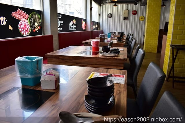 板橋美食推薦。現煮食麻辣鴛鴦火鍋吃到飽。NT＄799享受頂級食材，吃到飽，吃好吃滿