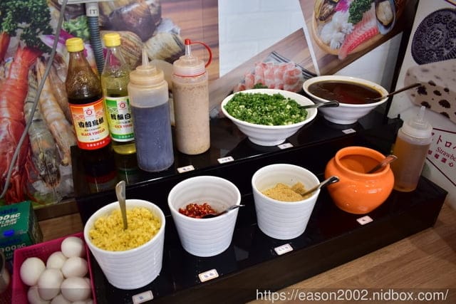 板橋美食推薦。現煮食麻辣鴛鴦火鍋吃到飽。NT＄799享受頂級食材，吃到飽，吃好吃滿