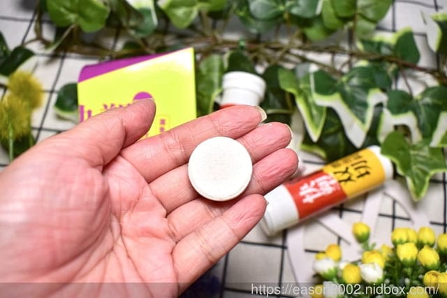 Supercut塑魔纖超強新品：薔薔、阿BEN小可代言-超好喝爆動双芒發泡錠＆快塑双切發泡錠