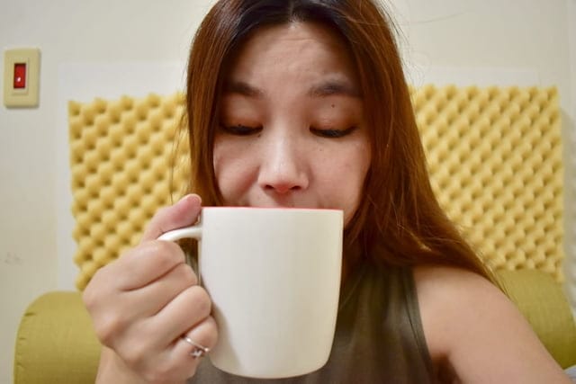 MIHONG 海藻鈣。全齡應該都要補充的保養品，幫助骨骼正常發育，幫助骨質的鈣化