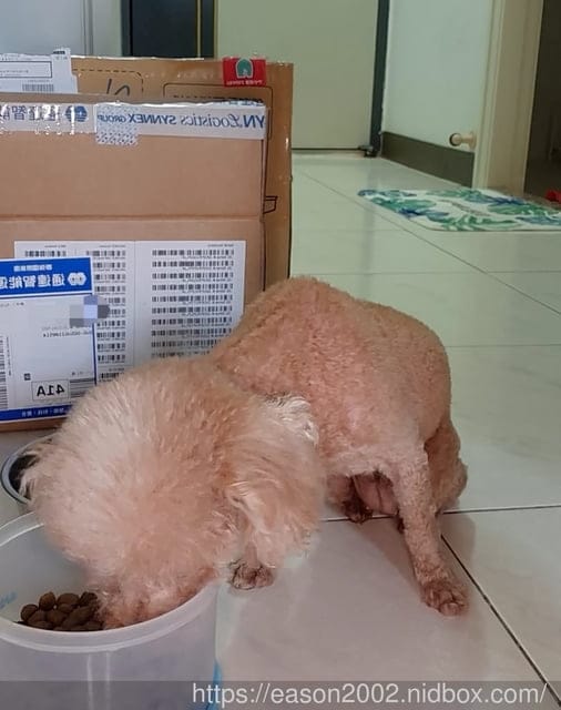 HOHO犬雞肉1.5KG。寶貝毛孩最佳的寵物乾糧。嗜口性佳，一吃就愛上