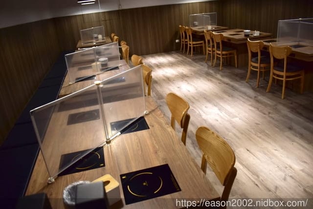 捷運淡水線竹圍站美食。＃鰭川四季鍋物。敲碗激推，來店消費，主餐免費續盤（份量一模一樣）