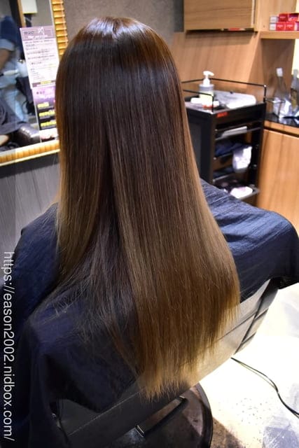 板橋護髮推薦。Wor 髮廊板橋染髮推薦1500元不分長短。#Wor Hair Styling（新埔店）。專業級的護髮，親民價位