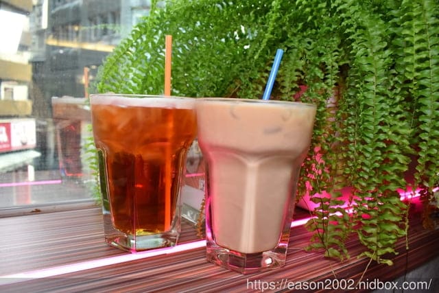 西門町早午餐。Bear Junkies 熊飲（早午餐/酒吧）。週末悠閒愉悅的早午餐