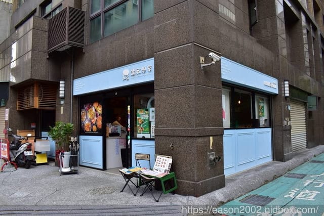 小巨蛋 早午餐推薦。讓我想享-早、午、晚餐。素食者也有多樣化選擇。提供美式食素料理