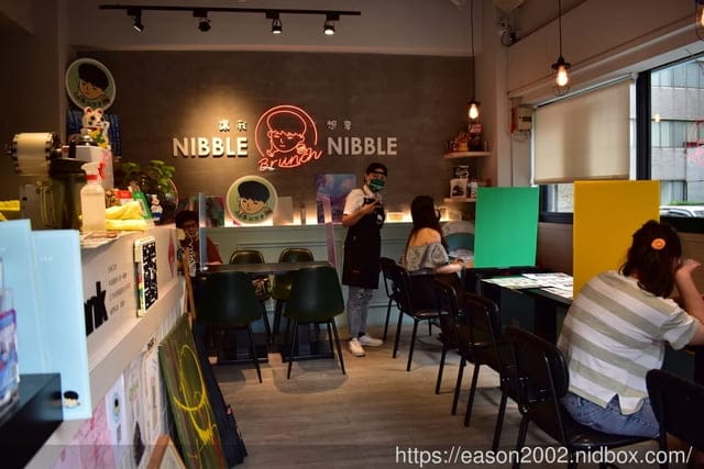 小巨蛋 早午餐推薦。讓我想享-早、午、晚餐。素食者也有多樣化選擇。提供美式食素料理
