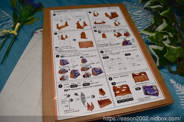 療癒系生活小物推薦。WOOD存錢筒/DIY手作，輕輕一投，自動分類你的零錢