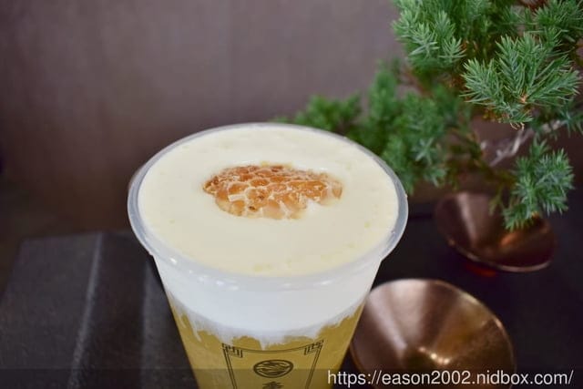 台北小巨蛋捷運站美食推薦。＃季緣CHI YUAN。用真實的茶品，慢味你的生活