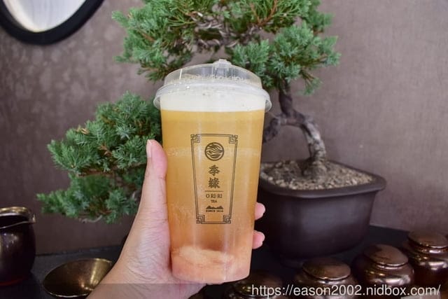 台北小巨蛋捷運站美食推薦。＃季緣CHI YUAN。用真實的茶品，慢味你的生活