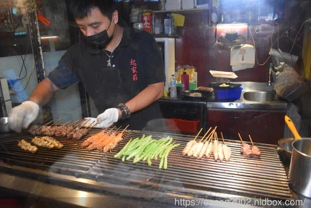 台北長春路美食推薦。#雞老闆桶仔雞。近台北捷運南京復興站6分鐘腳程