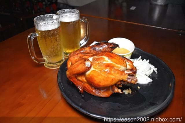 台北長春路美食推薦。#雞老闆桶仔雞。近台北捷運南京復興站6分鐘腳程