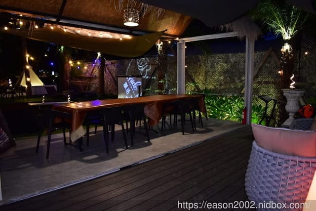桃園高鐵周邊美食推薦。一個找不到入口秘境。＃飲居。休假放鬆好去處，神秘的私人會館。適合節日慶祝/人多聚餐