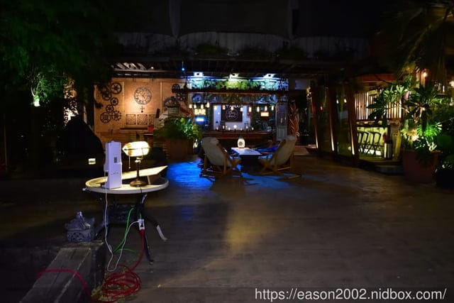 桃園高鐵周邊美食推薦。一個找不到入口秘境。＃飲居。休假放鬆好去處，神秘的私人會館。適合節日慶祝/人多聚餐
