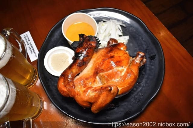 台北長春路美食推薦。#雞老闆桶仔雞。近台北捷運南京復興站6分鐘腳程