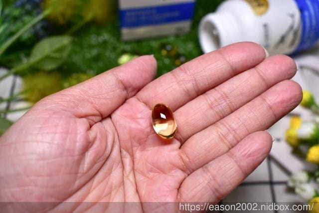 你吃的魚油有幾％？ ＃大研生醫 德國頂級魚油。由藝人陳美鳳代言