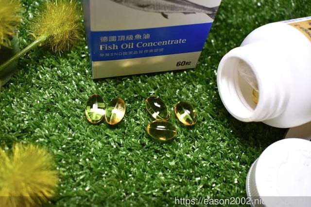 你吃的魚油有幾％？ ＃大研生醫 德國頂級魚油。由藝人陳美鳳代言