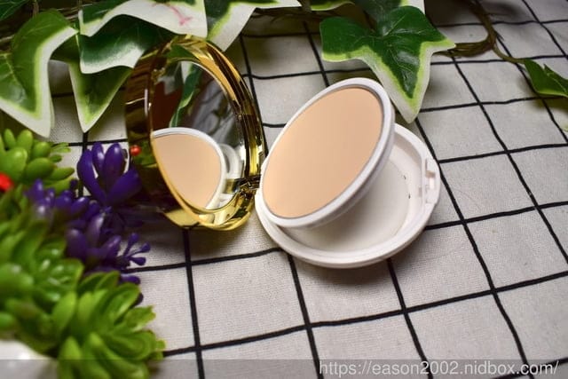 知名泰國化妝品推薦。UZI彩妝組（啞光唇膏、防曬粉餅、皮膚護理卸妝水）