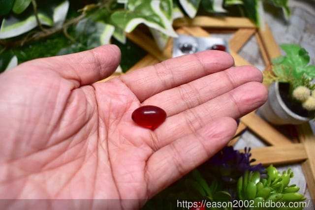 【靈活思路】HECONS_南極磷蝦油。豐富的磷脂型Omega3，脂肪酸及蝦紅素，高吸收