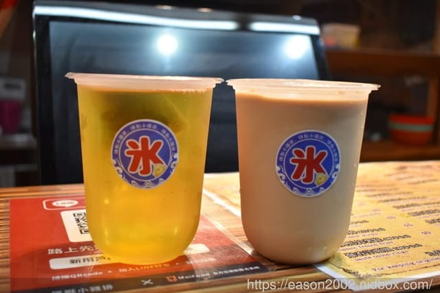 台北師大夜市美食。怪獸小雞排（師大店）。享受邊逛夜市享受美食的樂趣