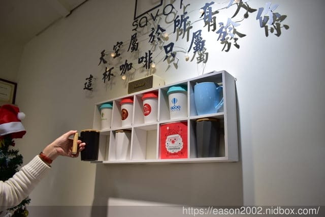 內湖咖啡廳。空中補給雲端咖啡館。距離捷運港墘站步行不到10分鐘即可抵達