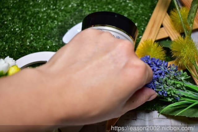 CREERFAIR克莉菲爾深層潤澤保濕霜。冬季保養聖品，水嫩修護、長效保濕！