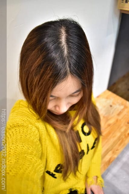 新莊染髮推薦。Wor 髮廊新莊染髮推薦1500元不分長短。#Wor Hair Styling（新莊店）。專業級的護髮，親民價位