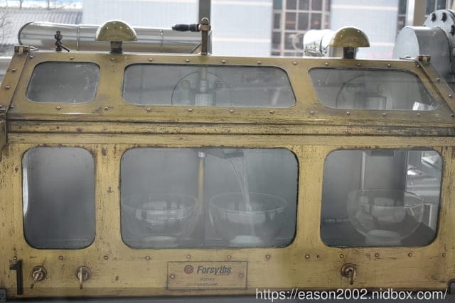 宜蘭免費景點推薦。金車噶瑪蘭威士忌酒廠。結合歐式古堡與日式紅樓的觀光工廠。手刀線上遨遊購預購DIY手作