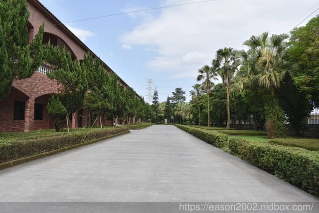 宜蘭免費景點推薦。金車噶瑪蘭威士忌酒廠。結合歐式古堡與日式紅樓的觀光工廠。手刀線上遨遊購預購DIY手作