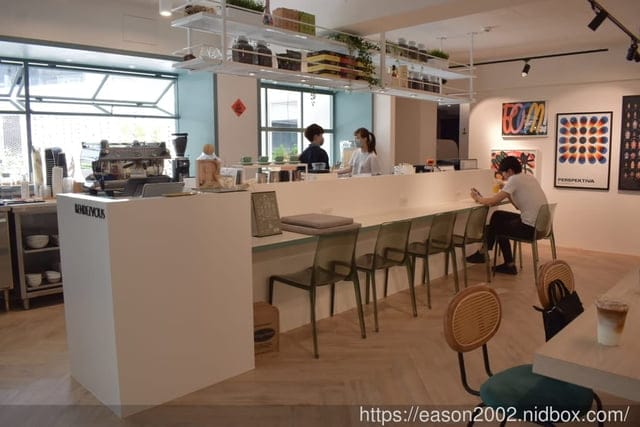 台北松山 場地租借，共享空間推薦。Rendezvous秘點。座落於台北市區裡的一座靜謐，隱秘性高的咖啡廳
