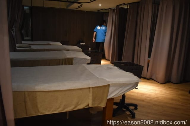 公館按摩24小時推薦。＃雲禪居養生會館。知名藝人愛到名店。按摩手法超到位。通體舒暢的舒壓之旅