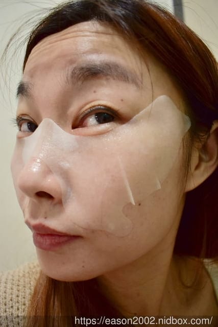 NU+derma 微震導入舒壓緊緻美眼筆＆明眸撫紋水嫩眼膜。遠紅外線陶瓷滾珠設計，按摩同時滋潤眼周肌膚