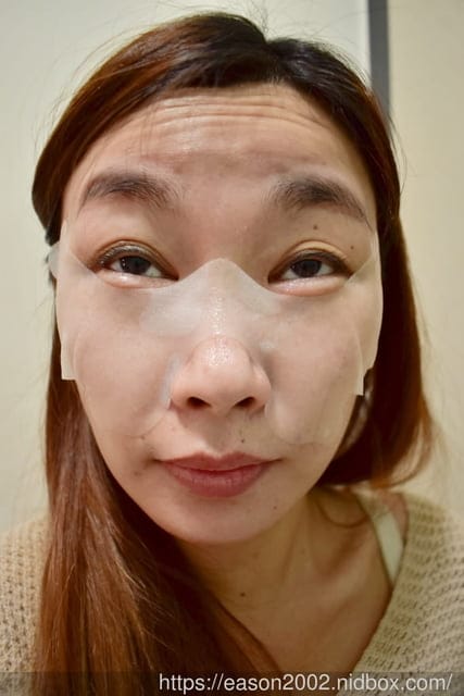 NU+derma 微震導入舒壓緊緻美眼筆＆明眸撫紋水嫩眼膜。遠紅外線陶瓷滾珠設計，按摩同時滋潤眼周肌膚