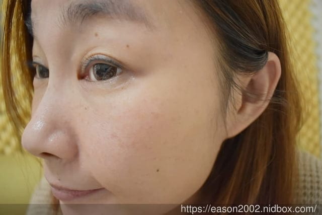 NU+derma 微震導入舒壓緊緻美眼筆＆明眸撫紋水嫩眼膜。遠紅外線陶瓷滾珠設計，按摩同時滋潤眼周肌膚